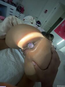 AlvaJay new hot onlyfans leaked nudes