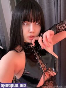 Kikobakaa new hot onlyfans leaked nudes