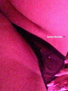 Asianbarbietina new hot onlyfans leaked nudes