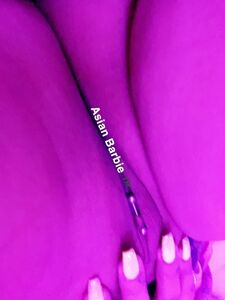 Asianbarbietina new hot onlyfans leaked nudes