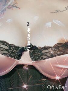 Asianbarbietina new hot onlyfans leaked nudes