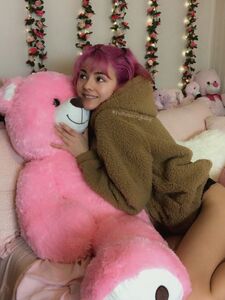 Luvcoregf new hot onlyfans leaked nudes