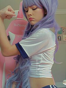 Luvcoregf new hot onlyfans leaked nudes