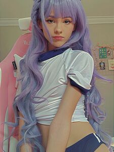 Luvcoregf new hot onlyfans leaked nudes