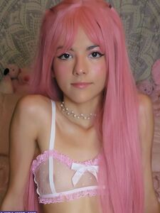 Luvcoregf new hot onlyfans leaked nudes