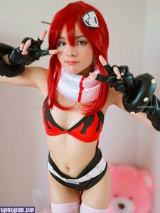 Luvcoregf new hot onlyfans leaked nudes