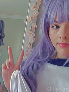 Luvcoregf new hot onlyfans leaked nudes