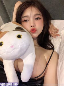 Prik Thanchanok new hot onlyfans leaked nudes