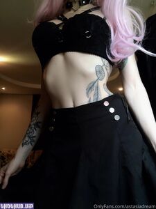 Astasia Dream new hot onlyfans leaked nudes