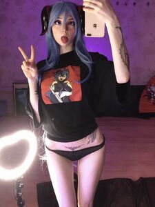 Astasia Dream new hot onlyfans leaked nudes