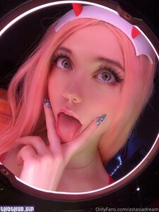 Astasia Dream new hot onlyfans leaked nudes