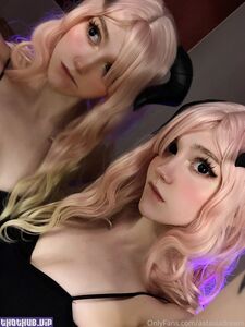 Astasia Dream new hot onlyfans leaked nudes