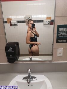 Natie Del new hot onlyfans leaked nudes