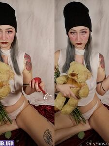 Natie Del new hot onlyfans leaked nudes