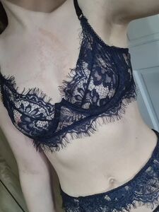 Natie Del new hot onlyfans leaked nude