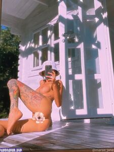 Maraa Jane new hot onlyfans leaked nudes