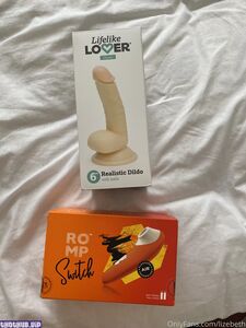 lizebeth new hot onlyfans leaked nudes