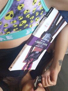 Miss Spencer new hot onlyfans leaked nudes