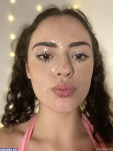 STELLA VIOLET new hot onlyfans leaked nudes