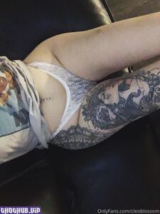 Blossom new hot onlyfans leaked nudes