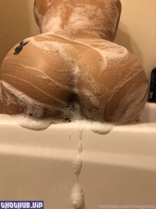 Mvngo Kitty new hot onlyfans leaked nudes