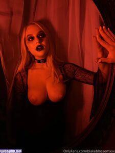 Blakeblossomxxx new hot onlyfans leaked nudes
