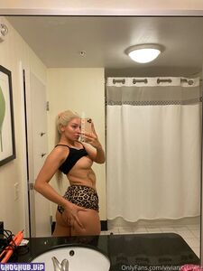 Vivian Taylor new hot onlyfans leaked nudes