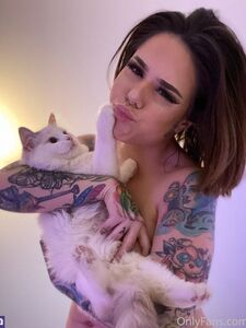 imnotlaika new hot onlyfans leaked nudes