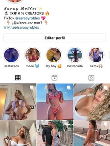 saraayrobles new hot onlyfans leaked nudes