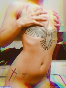 Klaudy altgirlMTL new hot onlyfans leaked nudes