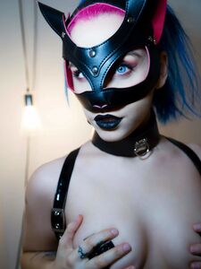 Klaudy altgirlMTL new hot onlyfans leaked nudes