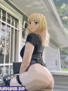bigtiddieanimegf new hot onlyfans leaked nudes