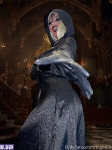 bigtiddieanimegf new hot onlyfans leaked nudes