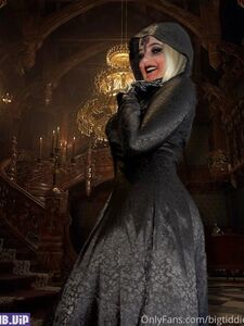 bigtiddieanimegf new hot onlyfans leaked nudes