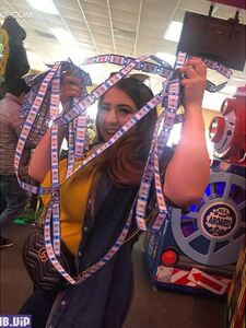 jazmin gurrola new hot onlyfans leaked nudes