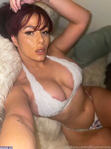 Zoerenea new hot onlyfans leaked nudes