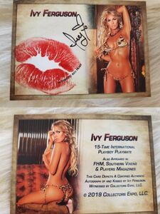 ivy ferguson new hot onlyfans leaked nudes