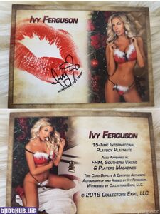 ivy ferguson new hot onlyfans leaked nudes