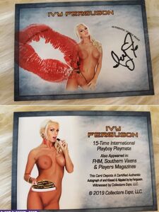 ivy ferguson new hot onlyfans leaked nudes