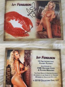 ivy ferguson new hot onlyfans leaked nudes