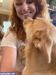 Erika Knight new hot onlyfans leaked nudes