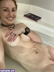 Erika Knight new hot onlyfans leaked nudes
