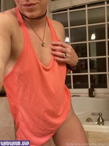 Erika Knight new hot onlyfans leaked nudes