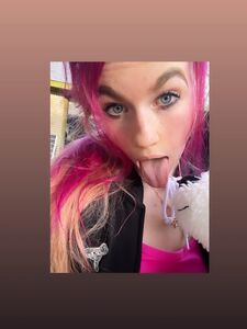 ghostgirlzella new hot onlyfans leaked nudes