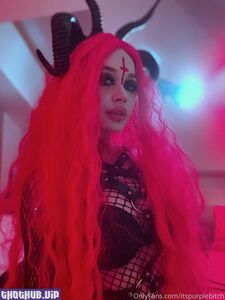 purplebitch new hot onlyfans leaked nudes