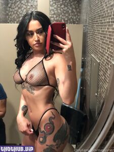 raelynn inez aka nastyynez new hot onlyfans leaked nudes