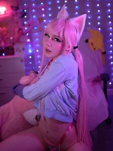 Blondelashes19 new hot onlyfans leaked nudes