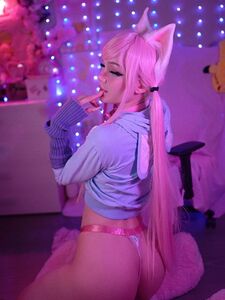 Blondelashes19 new hot onlyfans leaked nudes