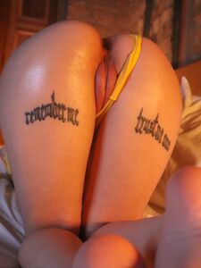 Taysha Sativa new hot onlyfans leaked nudes