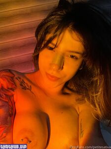 Taysha Sativa new hot onlyfans leaked nudes